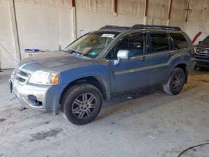 Mitsubishi Endeavor SE 3.8L 6 2007