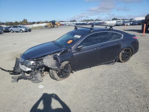 Acura TL TECH 3.7L 6 2014