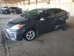Toyota Prius 1.8L 4 2015