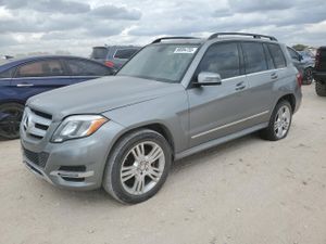 Mercedes-Benz GLK 350 3.5L 6 2015