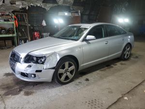 Audi A6 3.2 QUATTRO 3.1L 6 2008