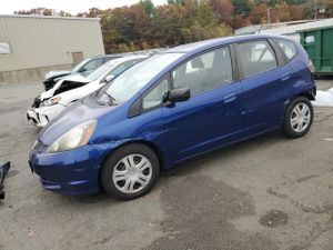 Honda Fit 1.5L 4 2009