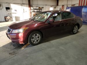 Honda Accord LXP 2.4L 4 2009
