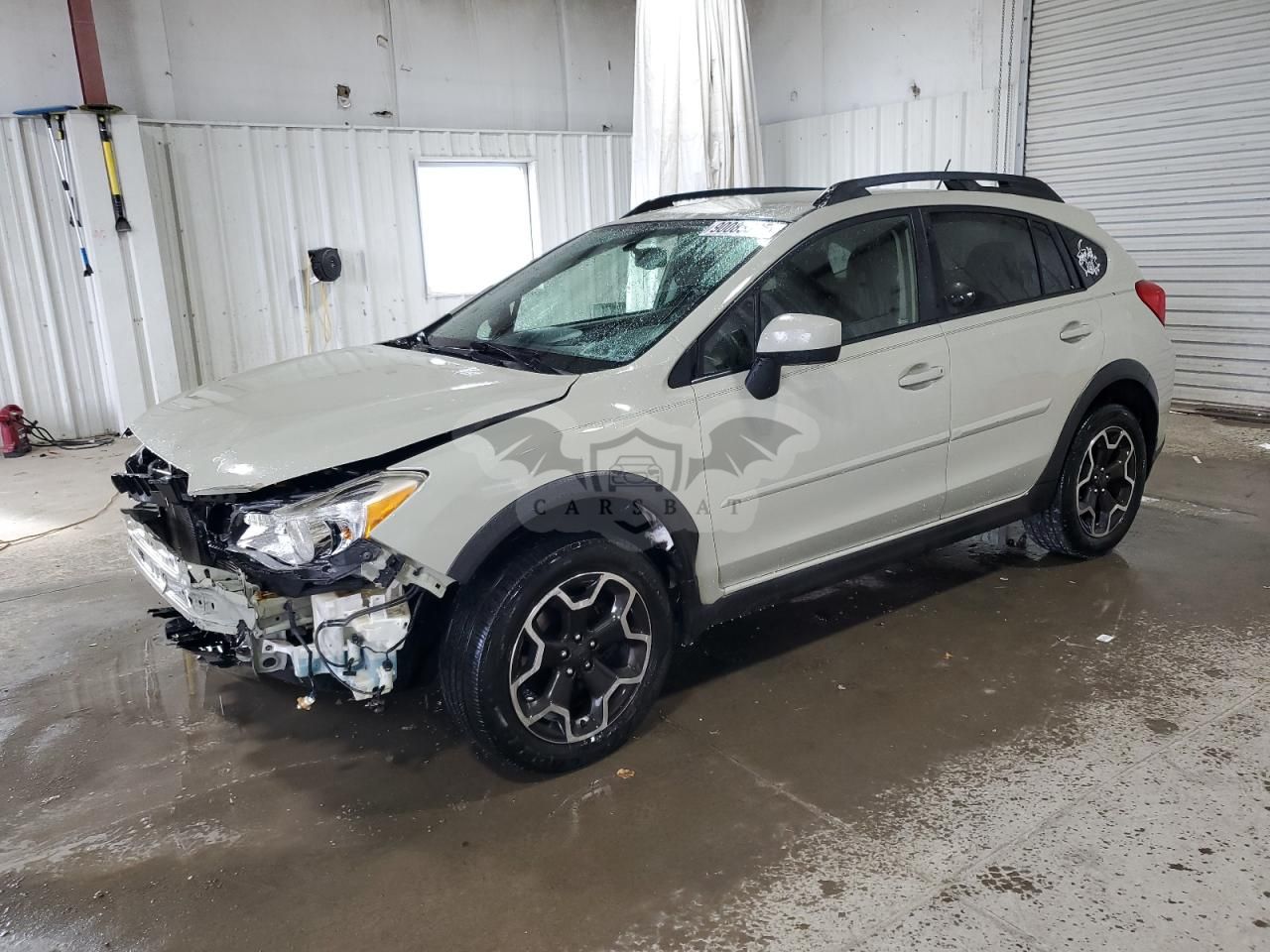 Subaru XV 2.0 PREMIUM 2.0L 4 2015