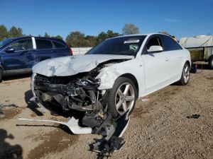 Audi A4 PREMIUM PLUS 2.0L 4 2012