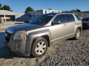 GMC Terrain SLT 2.4L 4 2012