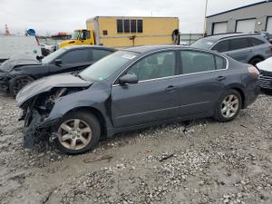 Nissan Altima 2.5 2.5L 4 2008