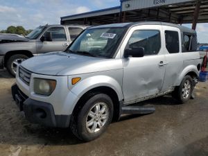 Honda Element EX 2.4L 4 2008