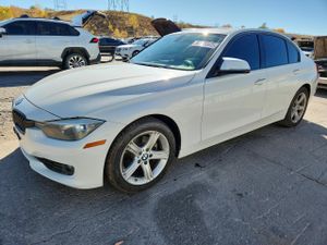 BMW 3 Series I SULEV 2.0L 4 2015