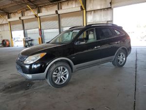 Hyundai Veracruz GLS 3.8L 6 2012