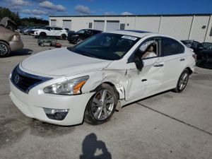 Nissan Altima 2.5 2.5L 4 2014