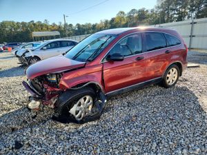 Honda CR-V EX 2.4L 4 2007