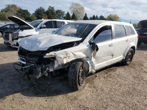 Dodge Journey SE 2.4L 4 2014