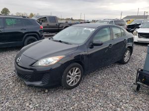 Mazda 3 I 2.0L 4 2013