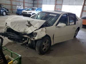 Toyota Camry LE 2.4L 4 2002