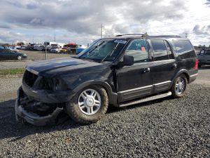 Ford Expedition XLT 5.4L 8 2004