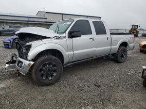 Ford F-250 SUPER DUTY 6.2L 8 2013