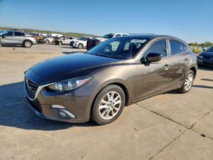 Mazda 3 TOURING 2.0L 4 2015