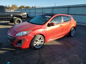 Mazda 3 S 2.5L 4 2010