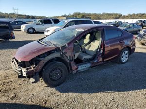 Honda Civic LX 1.8L 4 2014