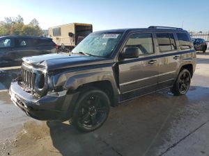 Jeep Patriot SPORT 2.0L 4 2015