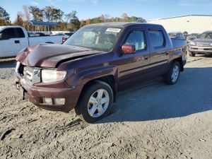 Honda Ridgeline RTL 3.5L 6 2011