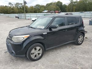 Kia Soul 1.6L 4 2015