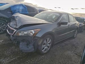 Honda Accord EX 2.4L 4 2008