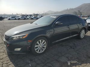 Kia Optima EX 2.4L 4 2015