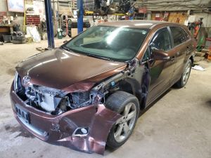 Toyota Venza LE 3.5L 6 2015