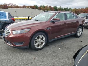 Ford Taurus SEL 3.5L 6 2015