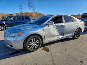 Toyota Camry CE 2.4L 4 2008