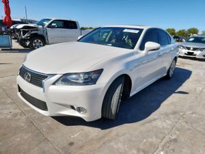Lexus GS 350 3.5L 6 2013