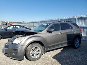 Chevrolet Equinox LT 2.4L 4 2010