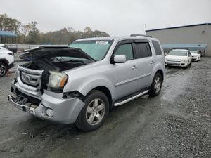 Honda Pilot EXL 3.5L 6 2011