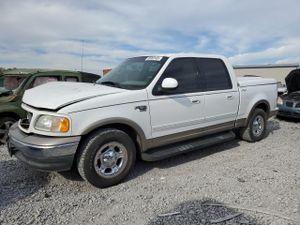 Ford F-150 SUPERCREW 5.4L 8 2003