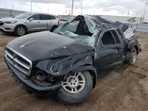Dodge Dakota SXT 3.7L 6 2004