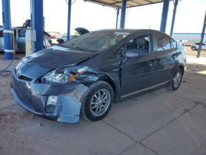 Toyota Prius 1.8L 4 2010