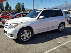 Mercedes-Benz GLK 350 4MATIC 3.5L 6 2013