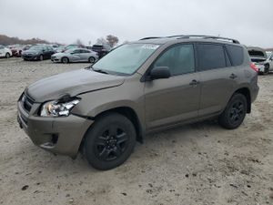 Toyota Rav4 2.5L 4 2010