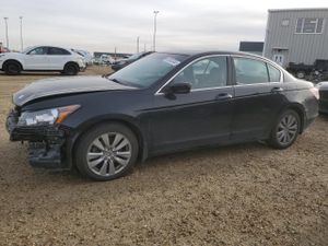 Honda Accord EXL 2.4L 4 2011