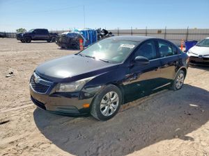 Chevrolet Cruze LS 1.8L 4 2012