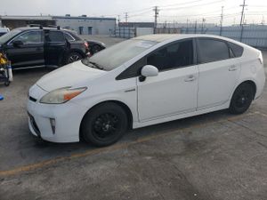Toyota Prius 1.8L 4 2015