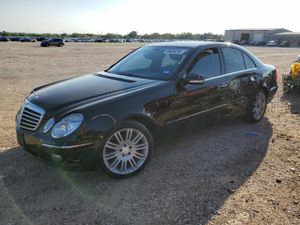 Mercedes-Benz E 350 3.5L 6 2008