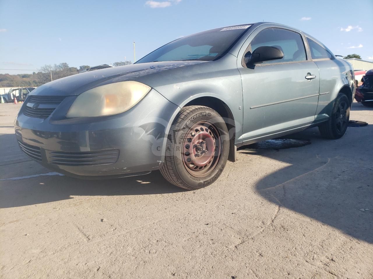 Chevrolet Cobalt LS 2.2L 4 2006