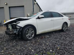 Toyota Camry LE 2.5L 4 2015