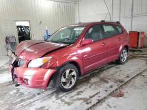 Pontiac Vibe 1.8L 4 2005