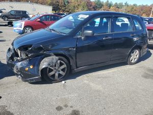Suzuki Aerio 2.3L 4 2006