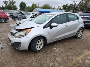 Kia Rio EX 1.6L 4 2013