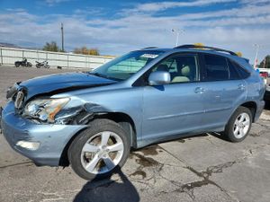 Lexus RX 350 3.5L 6 2008